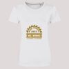 Ecologie Ladies Cascades Organic T-Shirt Thumbnail