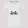Ecologie Ladies Cascades Organic T-Shirt Thumbnail