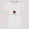 Ecologie Ladies Cascades Organic T-Shirt Thumbnail
