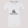 Ecologie Ladies Cascades Organic T-Shirt Thumbnail