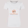 Ecologie Ladies Cascades Organic T-Shirt Thumbnail