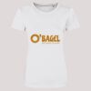 Ecologie Ladies Cascades Organic T-Shirt Thumbnail