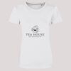 Ecologie Ladies Cascades Organic T-Shirt Thumbnail