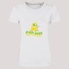 Ecologie Ladies Cascades Organic T-Shirt Thumbnail