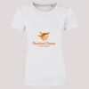 Ecologie Ladies Cascades Organic T-Shirt Thumbnail