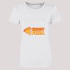 Ecologie Ladies Cascades Organic T-Shirt Thumbnail