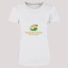 Ecologie Ladies Cascades Organic T-Shirt Thumbnail