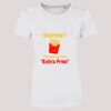 Ecologie Ladies Cascades Organic T-Shirt Thumbnail