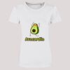 Ecologie Ladies Cascades Organic T-Shirt Thumbnail