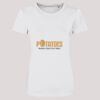 Ecologie Ladies Cascades Organic T-Shirt Thumbnail