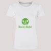 Ecologie Ladies Cascades Organic T-Shirt Thumbnail
