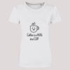 Ecologie Ladies Cascades Organic T-Shirt Thumbnail