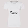 Ecologie Ladies Cascades Organic T-Shirt Thumbnail