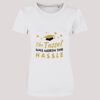 Ecologie Ladies Cascades Organic T-Shirt Thumbnail
