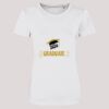 Ecologie Ladies Cascades Organic T-Shirt Thumbnail