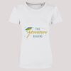 Ecologie Ladies Cascades Organic T-Shirt Thumbnail