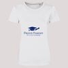 Ecologie Ladies Cascades Organic T-Shirt Thumbnail