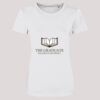 Ecologie Ladies Cascades Organic T-Shirt Thumbnail