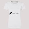 Ecologie Ladies Cascades Organic T-Shirt Thumbnail