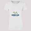 Ecologie Ladies Cascades Organic T-Shirt Thumbnail