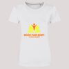 Ecologie Ladies Cascades Organic T-Shirt Thumbnail