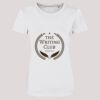 Ecologie Ladies Cascades Organic T-Shirt Thumbnail