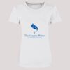 Ecologie Ladies Cascades Organic T-Shirt Thumbnail