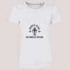 Ecologie Ladies Cascades Organic T-Shirt Thumbnail