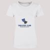 Ecologie Ladies Cascades Organic T-Shirt Thumbnail