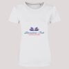 Ecologie Ladies Cascades Organic T-Shirt Thumbnail