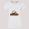 Ecologie Ladies Cascades Organic T-Shirt Thumbnail