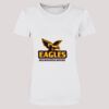 Ecologie Ladies Cascades Organic T-Shirt Thumbnail