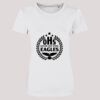Ecologie Ladies Cascades Organic T-Shirt Thumbnail
