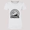 Ecologie Ladies Cascades Organic T-Shirt Thumbnail