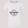 Ecologie Ladies Cascades Organic T-Shirt Thumbnail