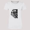 Ecologie Ladies Cascades Organic T-Shirt Thumbnail
