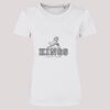 Ecologie Ladies Cascades Organic T-Shirt Thumbnail