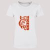 Ecologie Ladies Cascades Organic T-Shirt Thumbnail