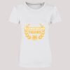 Ecologie Ladies Cascades Organic T-Shirt Thumbnail