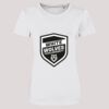 Ecologie Ladies Cascades Organic T-Shirt Thumbnail