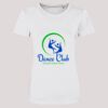 Ecologie Ladies Cascades Organic T-Shirt Thumbnail