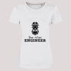 Ecologie Ladies Cascades Organic T-Shirt Thumbnail