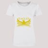 Ecologie Ladies Cascades Organic T-Shirt Thumbnail
