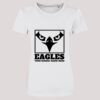Ecologie Ladies Cascades Organic T-Shirt Thumbnail