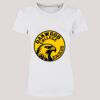 Ecologie Ladies Cascades Organic T-Shirt Thumbnail