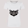 Ecologie Ladies Cascades Organic T-Shirt Thumbnail