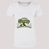 Ecologie Ladies Cascades Organic T-Shirt Thumbnail