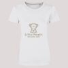 Ecologie Ladies Cascades Organic T-Shirt Thumbnail