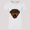 Ecologie Ladies Cascades Organic T-Shirt Thumbnail
