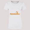 Ecologie Ladies Cascades Organic T-Shirt Thumbnail